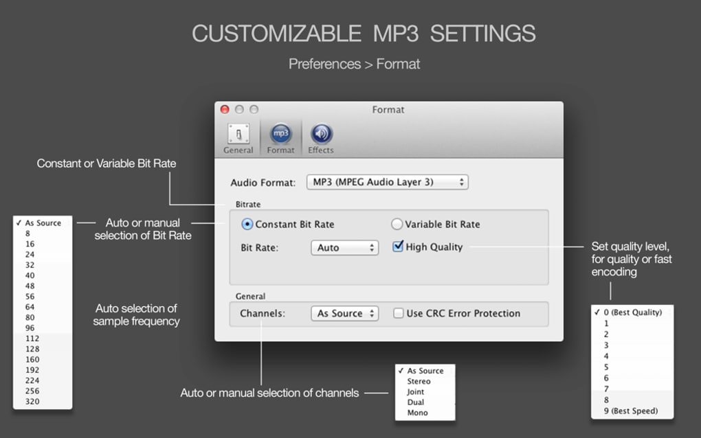 Download Free Mp4 Converter For Mac
